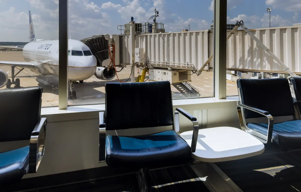 George Bush Intercontinental Airport