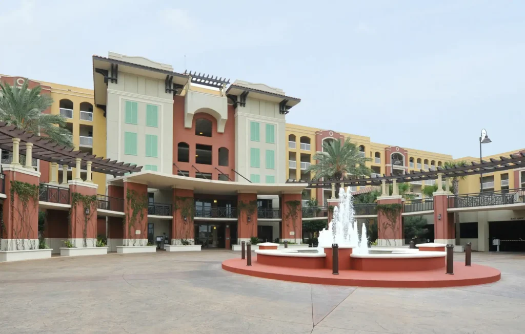 Azure Condos, Destin FL