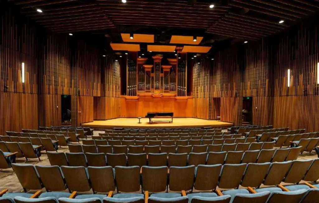 Blair School of Music