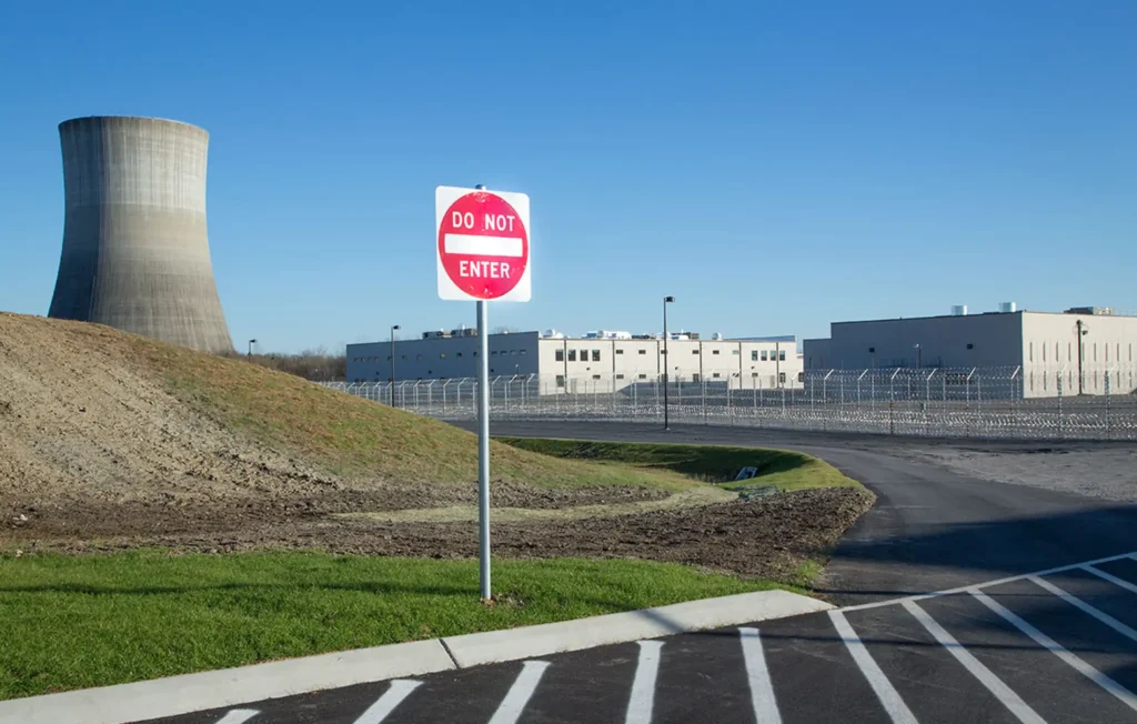 Corrections Corporation of America