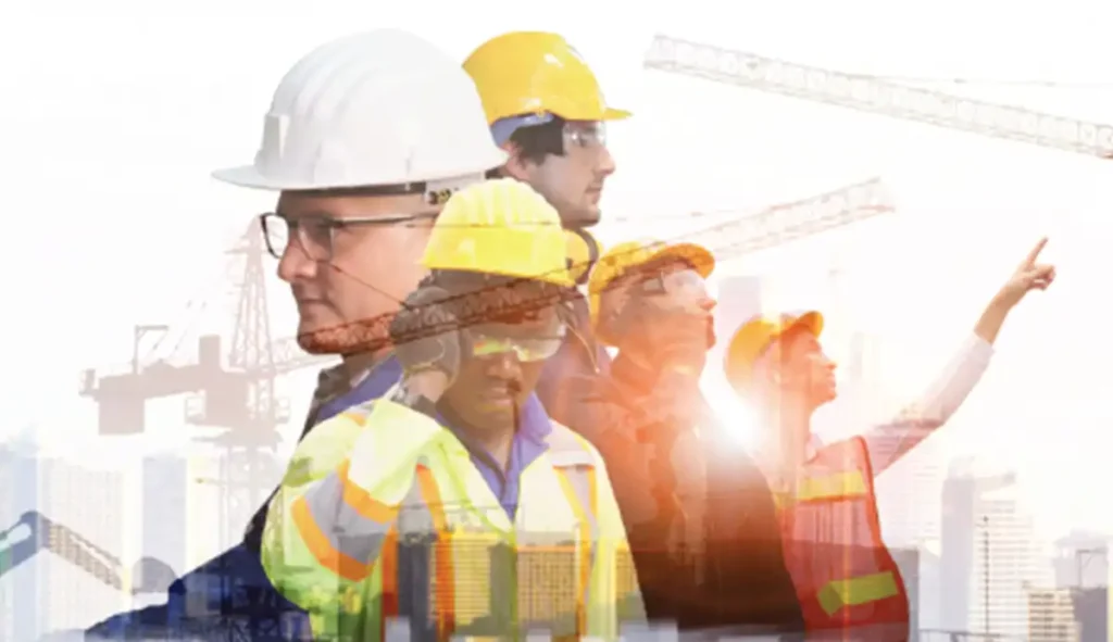 Construction Industry Workforce